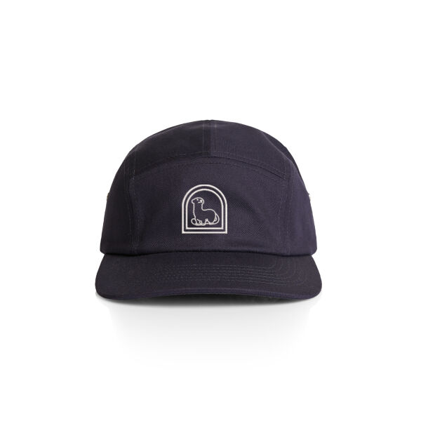 Puppet Master - 5 Panel Cap Thumbnail