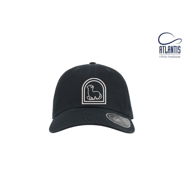 Puppet Master - Dad Cap Thumbnail