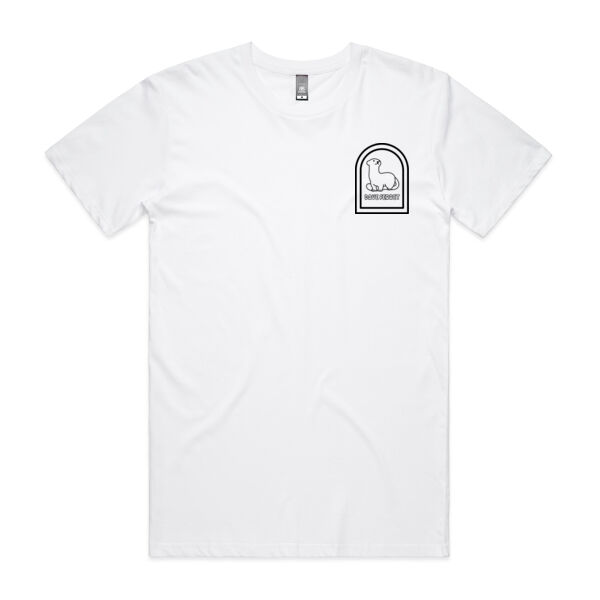 Headstone Tee - Unisex   Thumbnail